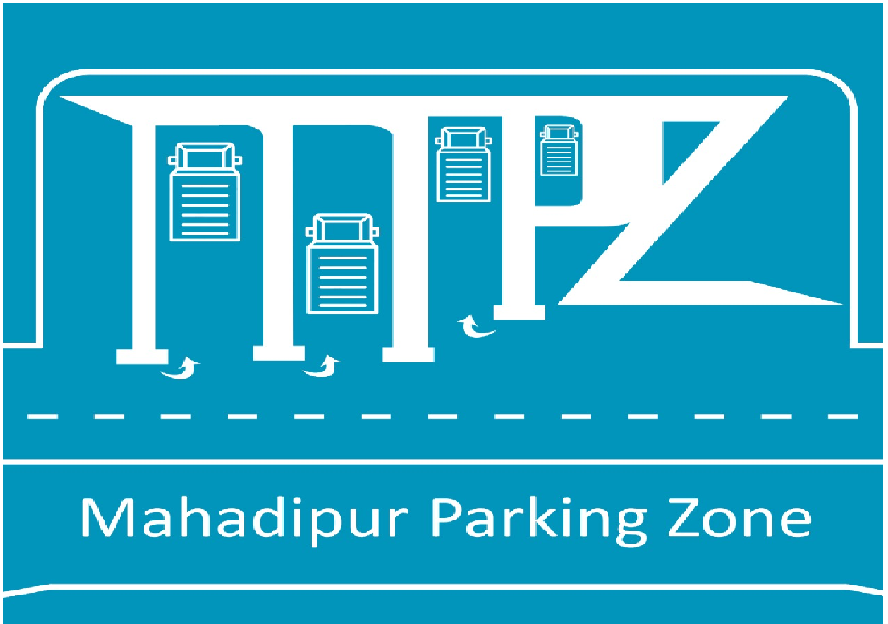 Mahadipur Parking Zone